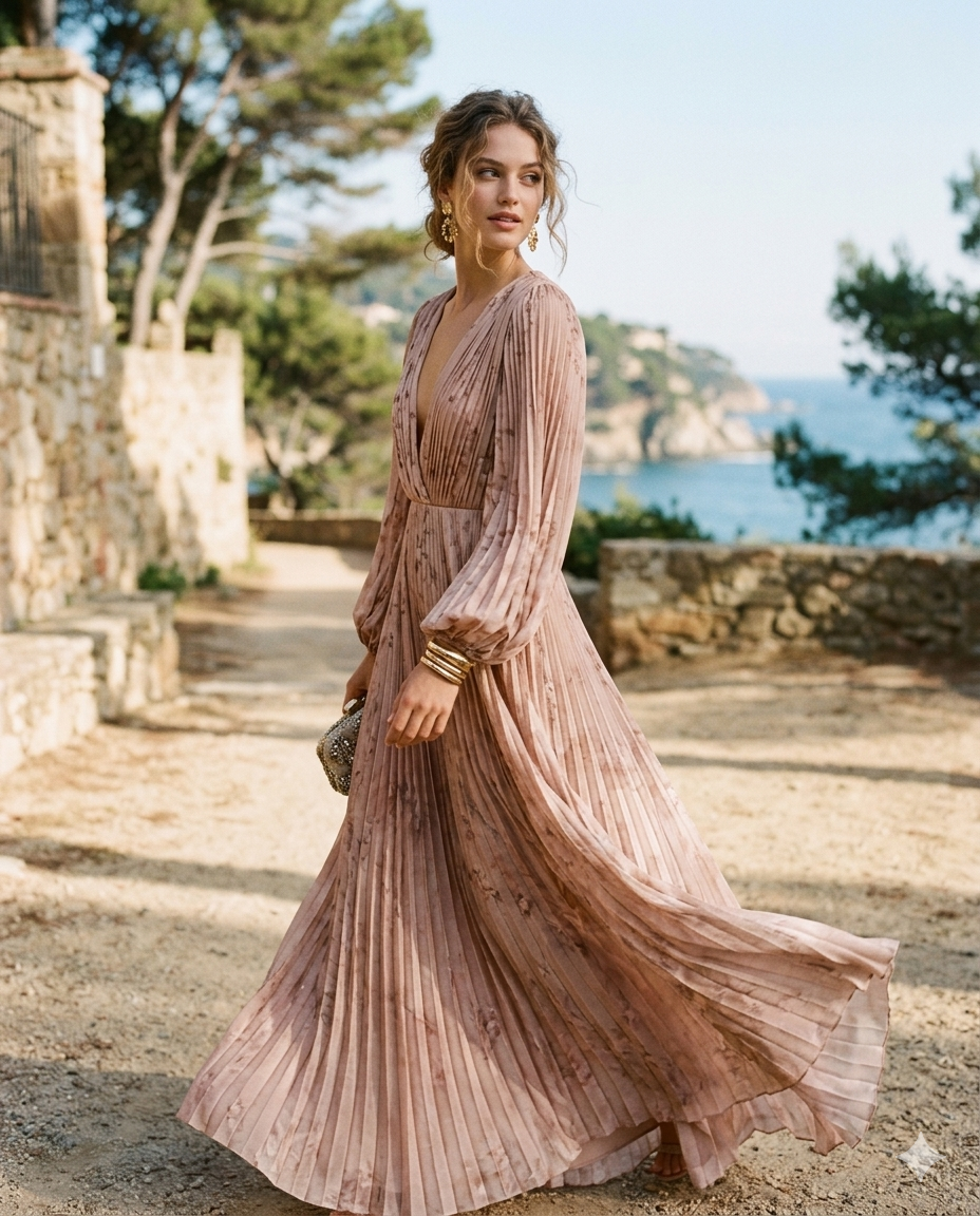 Vestidos