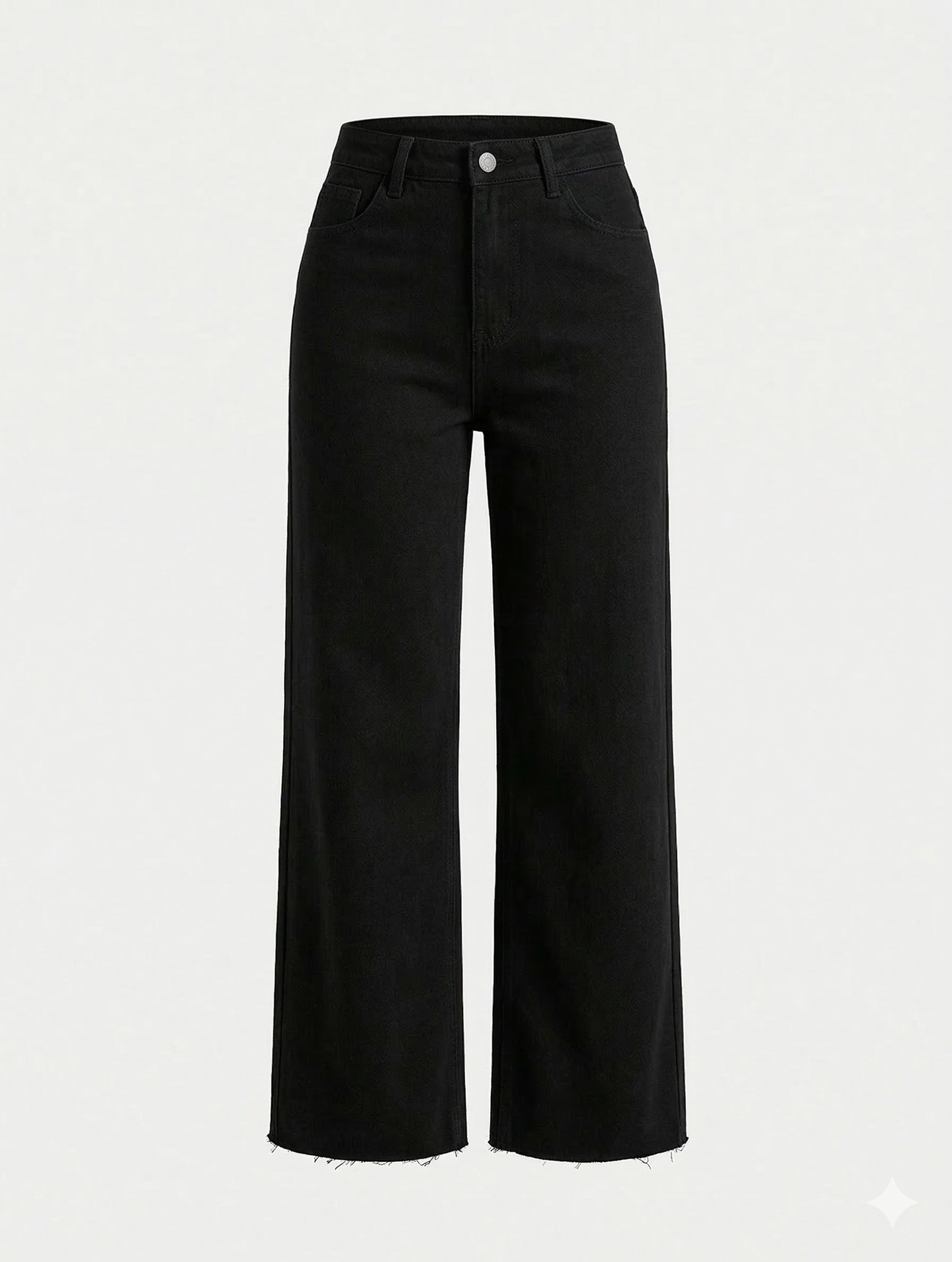 90's Straight Leg Jeans