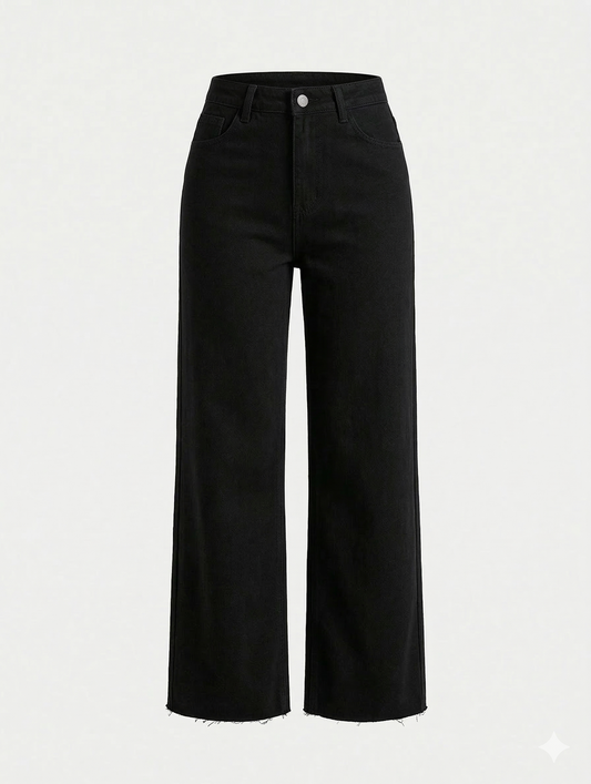 90's Straight Leg Jeans